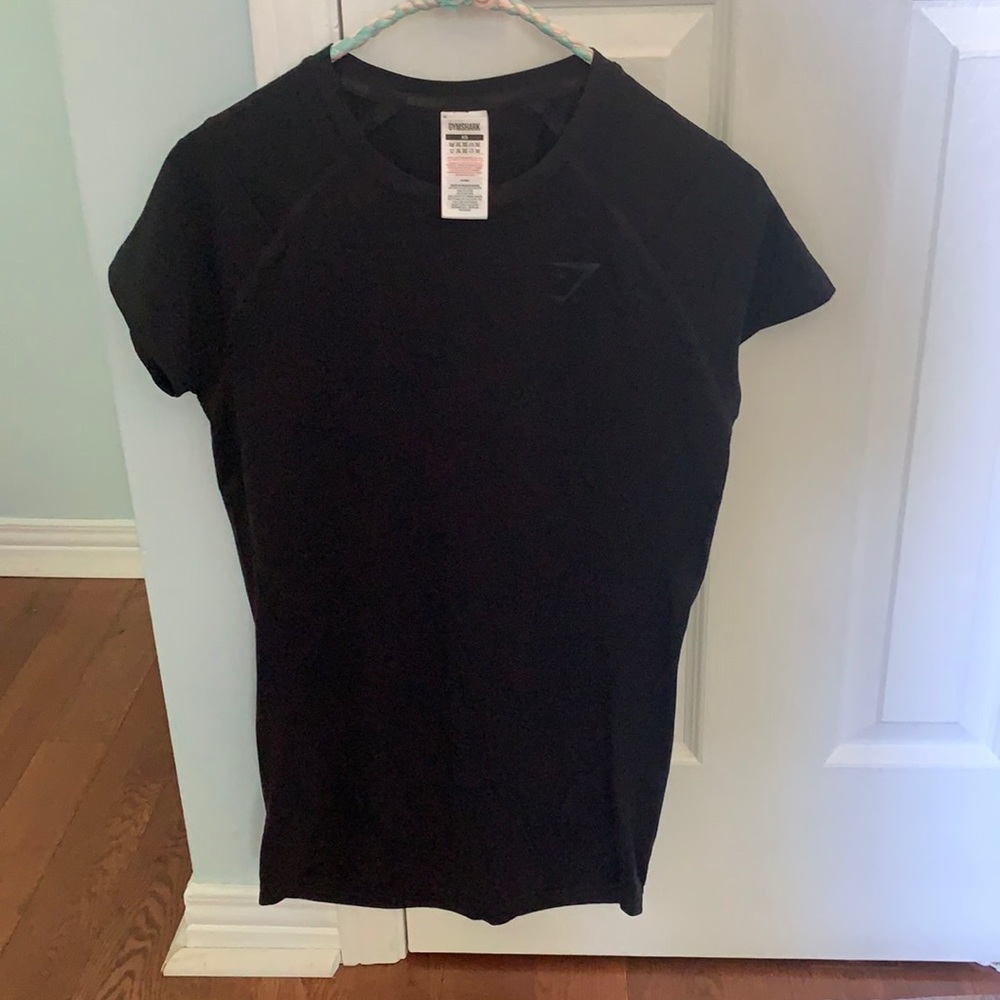 Gymshark t shirt